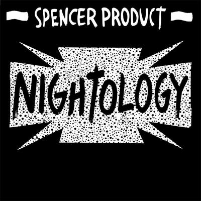 Spencer Product's cover