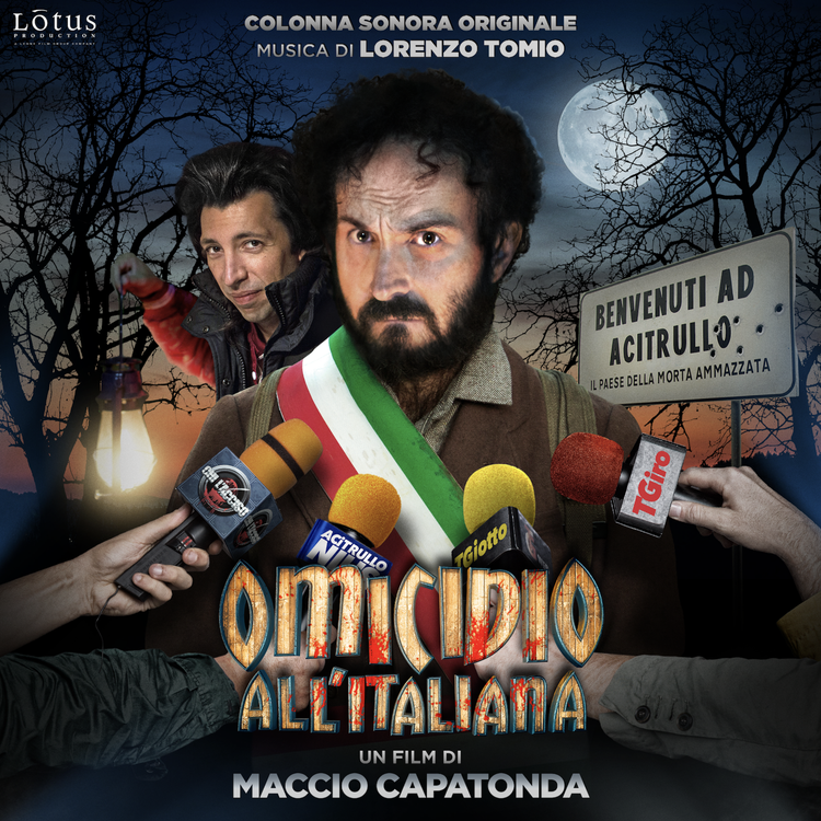 Lorenzo Tomio's avatar image