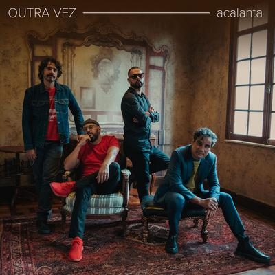 Outra Vez By Acalanta's cover