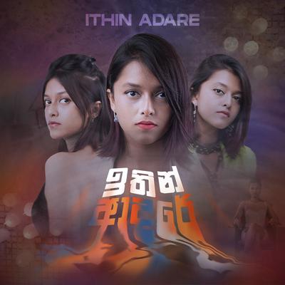 Ithin Adare's cover