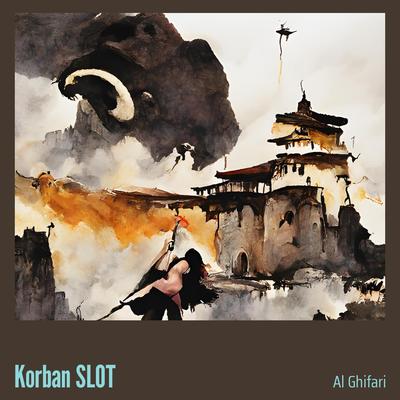 Korban SLOT (Remix)'s cover