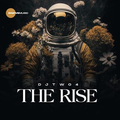 The Rise (Original Mix)'s cover