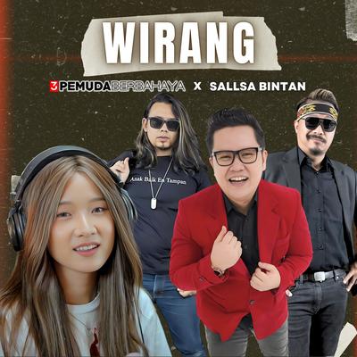 Wirang's cover