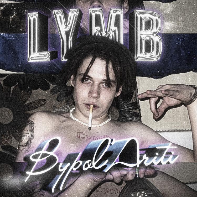 Lymb's avatar image