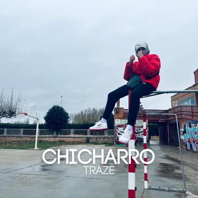 Chicharro's cover