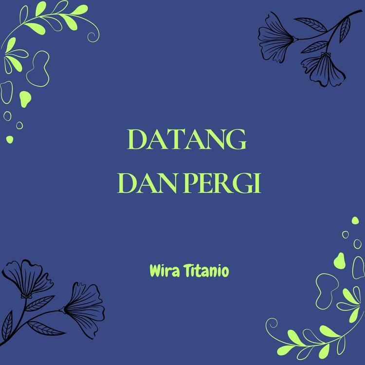 Wira Titanio's avatar image