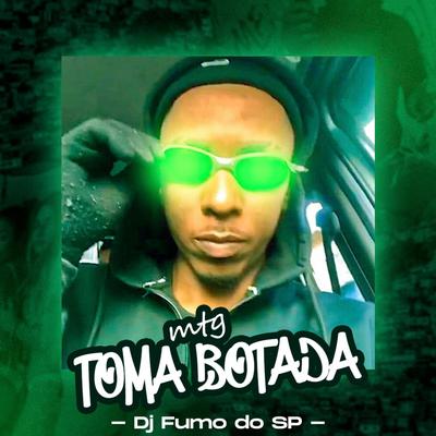 TOMA BOTADA's cover