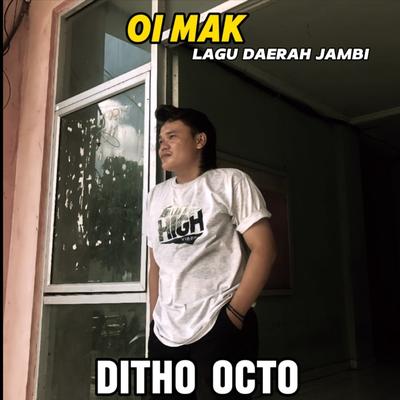 Oi Mak Lagu Daerah Jambi's cover