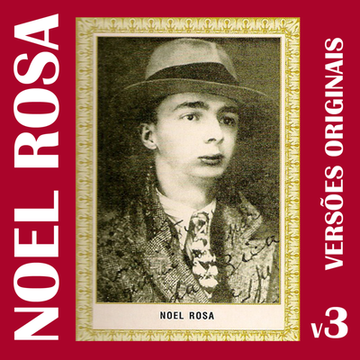 Fita Amarela By Noel Rosa, Mário Reis, Francisco Alves's cover