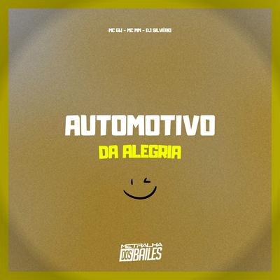 Automotivo da Alegria's cover