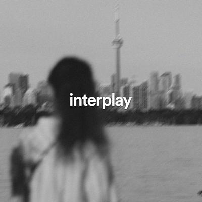 interplay - slowed + reverb By sssense, velocity, ACRONYM's cover