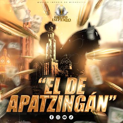 El De Apatzingán's cover