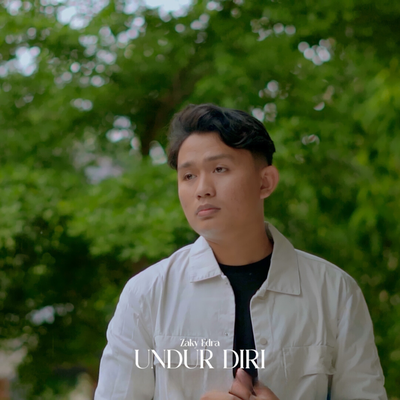 Undur Diri's cover