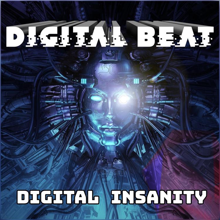 Digital Beat's avatar image