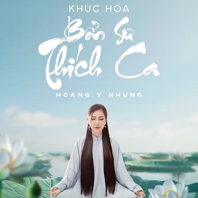 Hoàng Y Nhung's cover