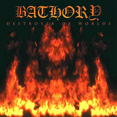 Ode By Bathory's cover