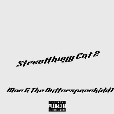 Moe G The Outterspacekidd's cover