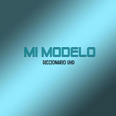 Diccionario UHD's cover