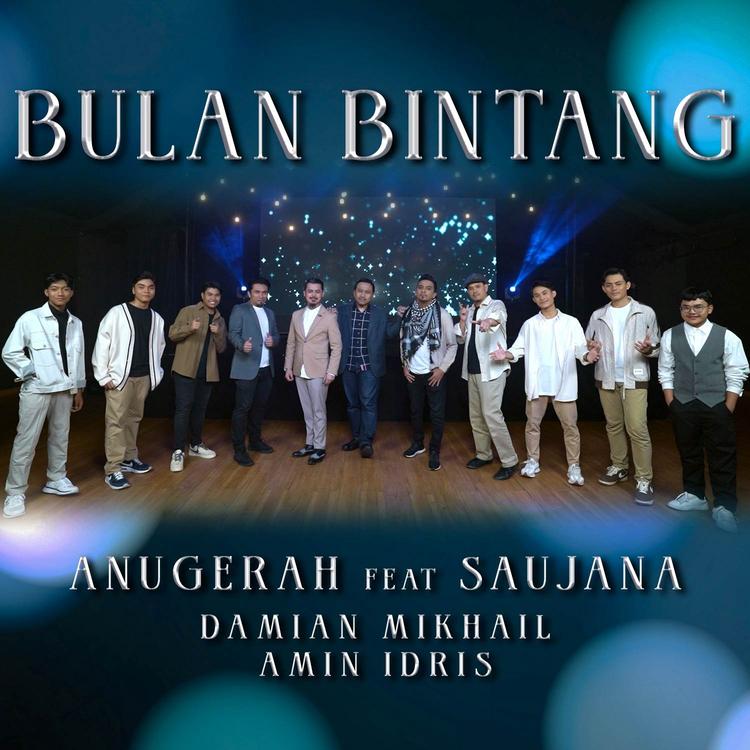 Anugerah's avatar image