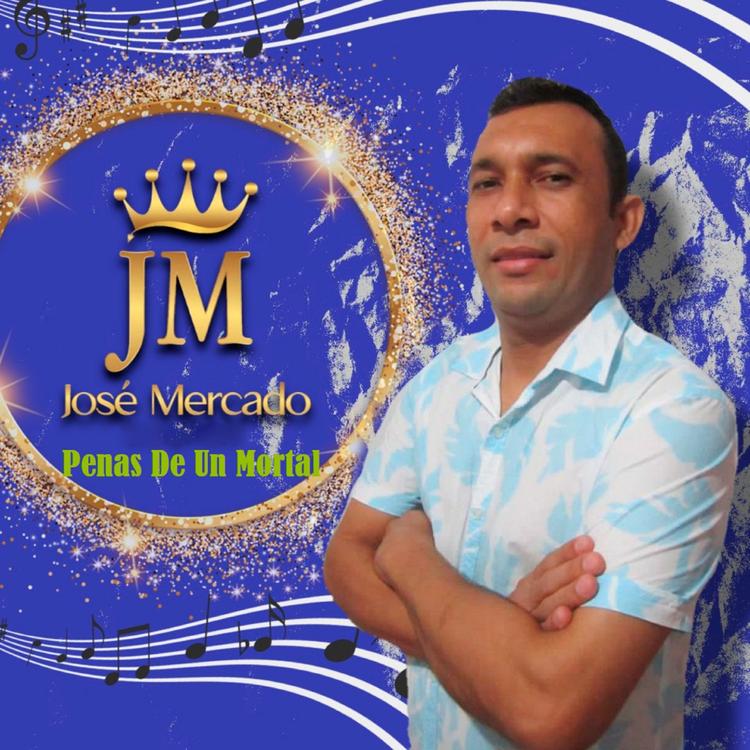 Jose Mercado's avatar image