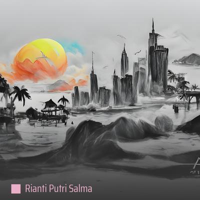 RIANTI PUTRI SALMA's cover
