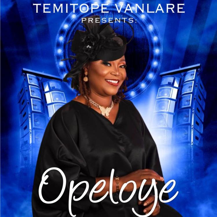 Temitope Van-Lare's avatar image