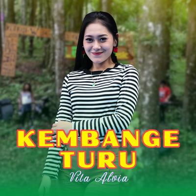 Kembange Turu's cover