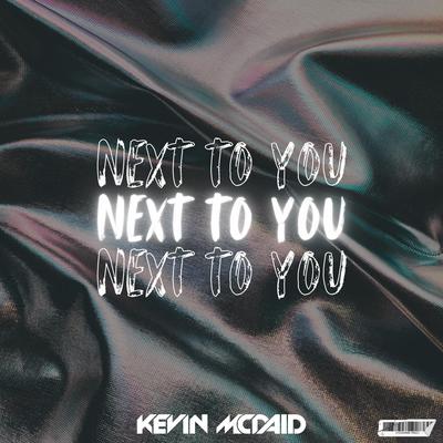 Next To You's cover