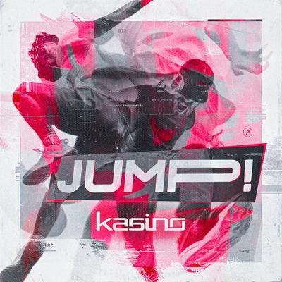 Jump! By KASINO's cover