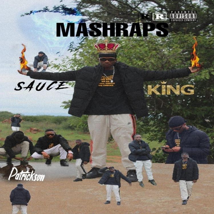 Mashraps's avatar image