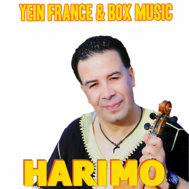 Harimo's avatar image