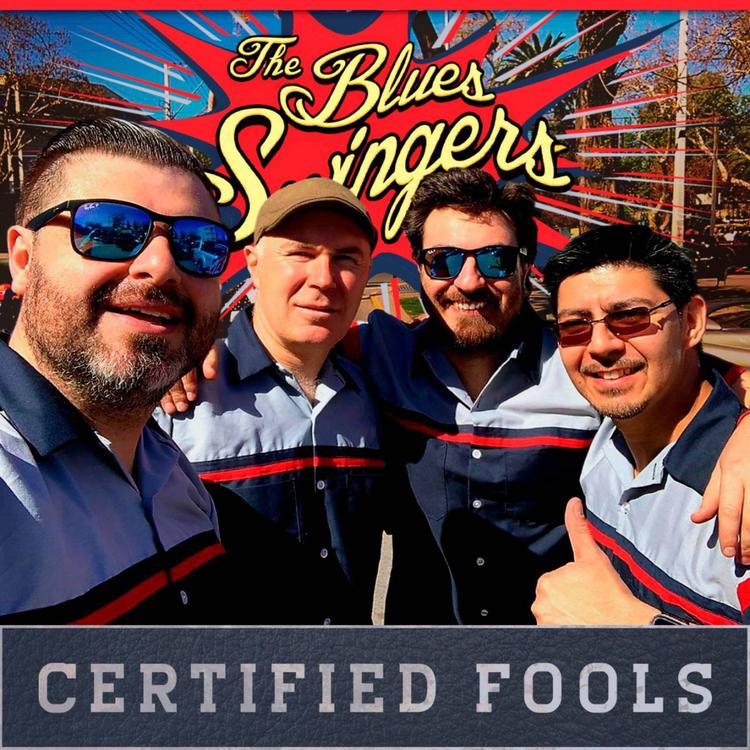 The Blues Swingers's avatar image