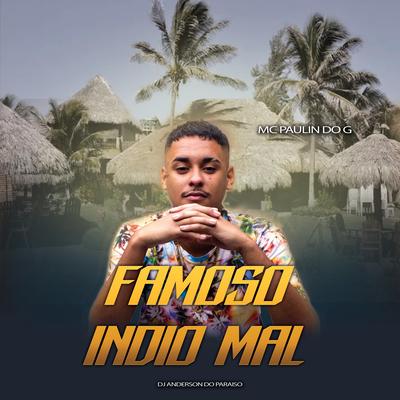 Famoso Indio Mal's cover