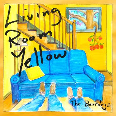 Living Room Yellow's cover