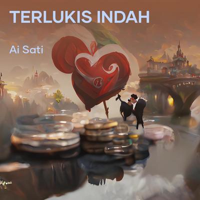 Terlukis Indah's cover