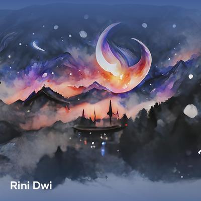 rini dwi's cover