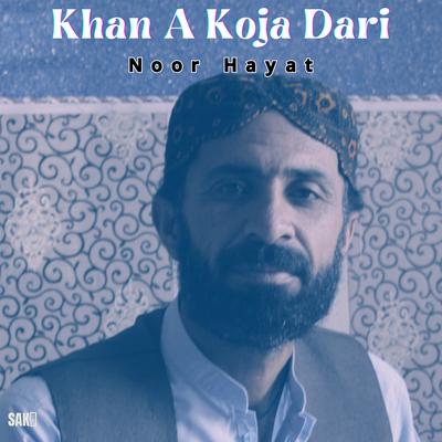 Khan A Koja Dari's cover