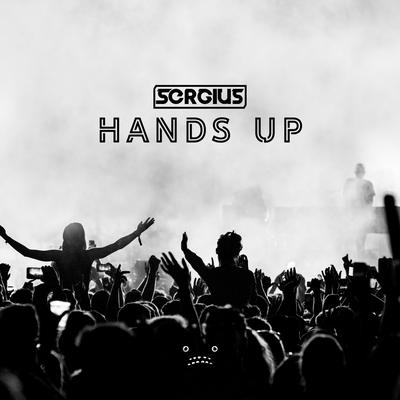 Hands Up By MusicBySergius's cover