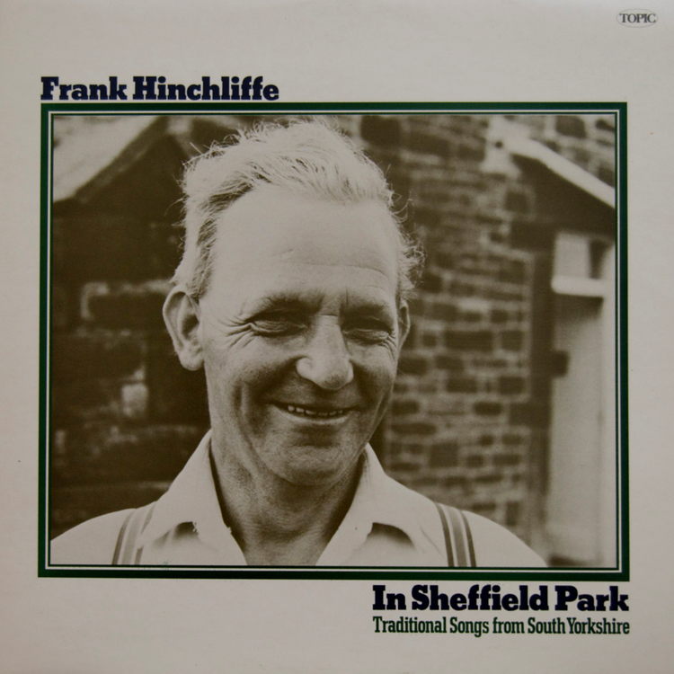 Frank Hinchliffe's avatar image