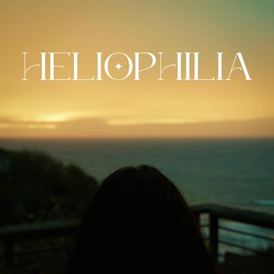 Heliophilia's cover