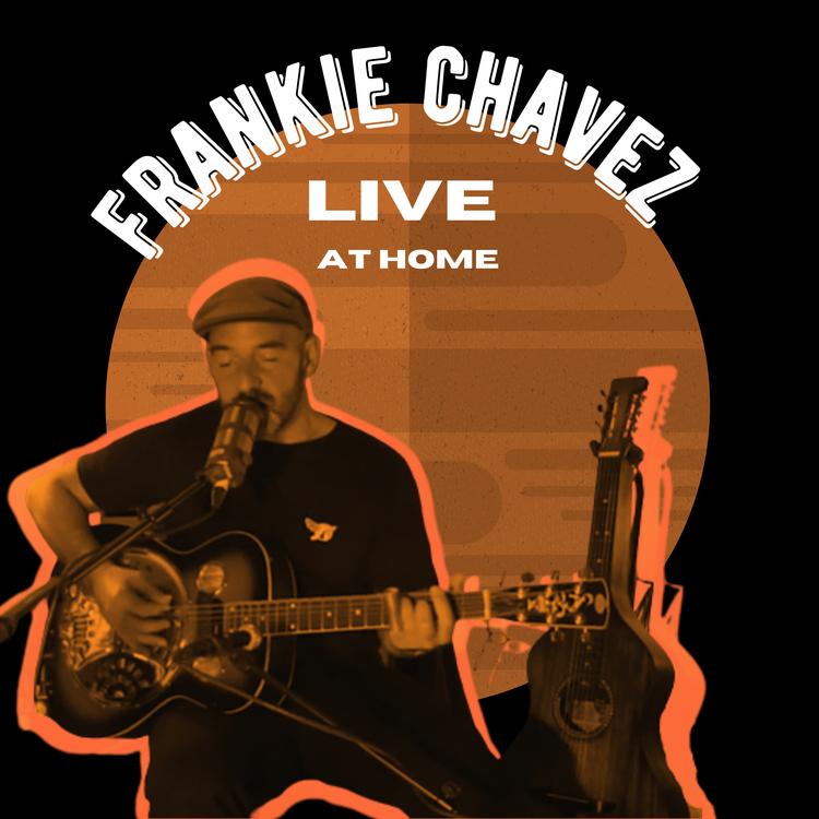 Frankie Chavez's avatar image