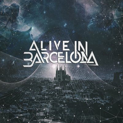 Alive In Barcelona's cover