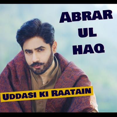 Udaasi Ki Raatain's cover