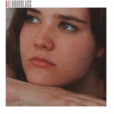 Hourglass By Ali's cover