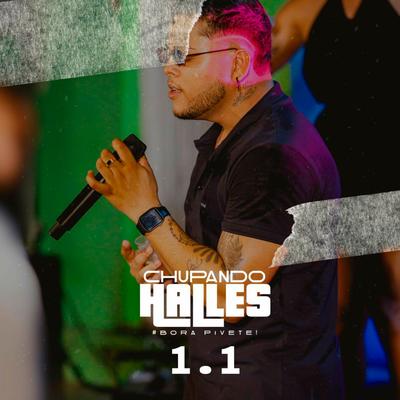 Bo pro Coração By Chupando Halles's cover