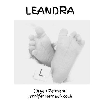 Leandra By Jürgen Reimann's cover