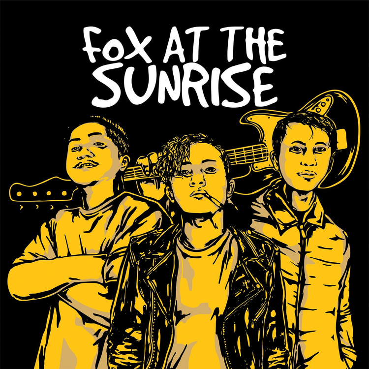 Fox at The Sunrise's avatar image