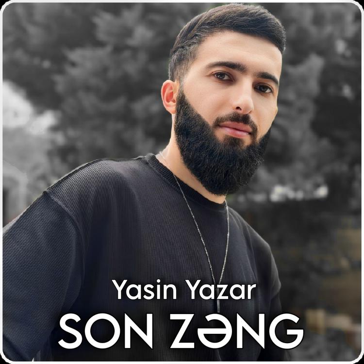 Yasin Yazar's avatar image