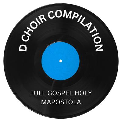 D CHOIR COMPILATION's cover