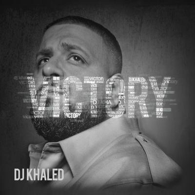 Victory's cover